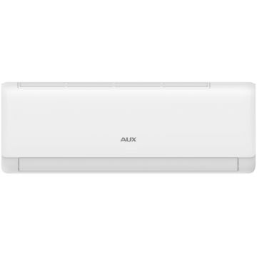 Aer conditionat AUX Q-Series ASW-H09B5B4/QCRDI-C0, 9000 BTU, A++/A+, Wi-Fi, Inverter