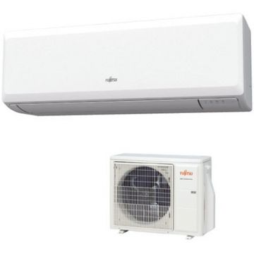 Aer conditionat Fujitsu ASYG12KPCE, 12000 BTU, Clasa A++/A+, Inverter