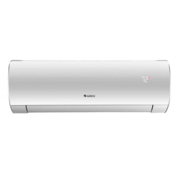 Aer conditionat Gree Fairy LCLH GWH24ACE-K6DNA1I, 24000 BTU, A++/A+, Wi-Fi, Inverter, Auto Clean, Generator Cold Plasma