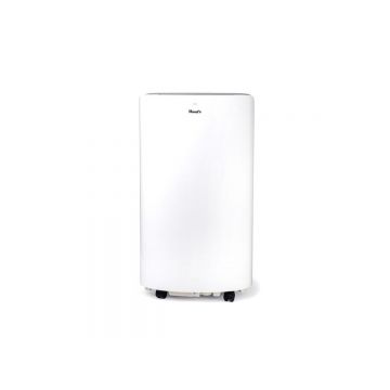 Aer conditionat mobil Woods Cortina Silent Eco A+ 9.000 BTU