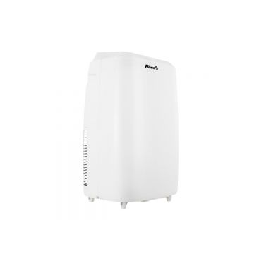 Aer conditionat mobil Woods Venezia Smart Home 18.000 BTU