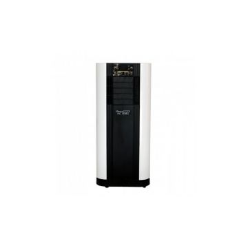 Aer conditionat portabil Meaco MC Series 8000BTU, Functii de incalzire si dezumidificare, Capacitate 8.000 Btu, Debit 330mc/ora,