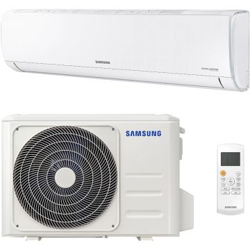 Aer conditionat Samsung AR35, 9000 BTU, Clasa A++/A, Inverter