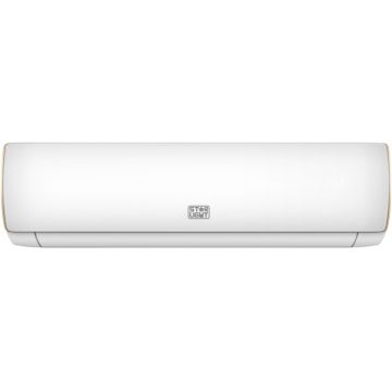 Aer conditionat Star-Light ACT-12EAWF, 12000 BTU, Clasa A++/A+, Inverter, Wi-Fi