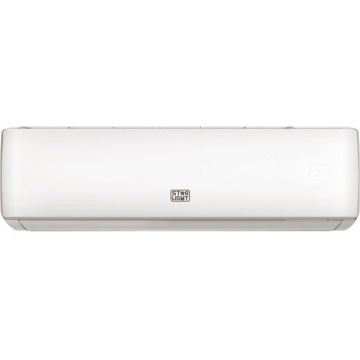Aer conditionat Star-Light ACT-12WIFI, 12000 BTU, Clasa A++/A+, Wi-Fi, Inverter Aer conditionat Star-Light ACT-12WIFI, 12000 BTU, Clasa A++/A+, Wi-Fi, Inverter