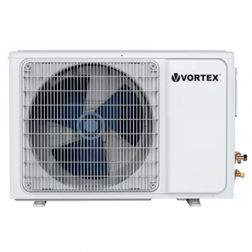 Aer conditionat Vortex, VAI18FAW, 18000 BTU, Wi-Fi incorporat, inverter, kit instalare inclus, alb