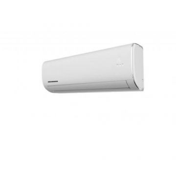 Aparat de aer conditionat Heinner HAC-12CRKIT. Inverter, 12.000BTU, A++, kit instalare inclus