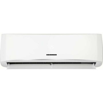 Aparat de aer conditionat Heinner HAC-HS12WIFI++, 12.000 BTU, WiFi, Clasa A++, Alb