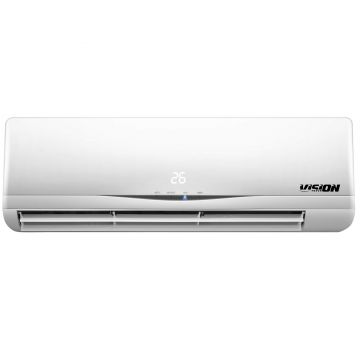 Aparat de aer conditionat Vision Touch VTAC 12INV, 12000 BTU, Inverter, Clasa A++