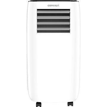 Concept KV1000 - Aer conditionat mobil