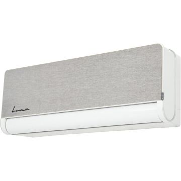 Fram Aparat de aer conditionat FRAM MOONSTONE 12000 BTU Wi-Fi, Clasa A+++, Super ionizare, functie Breeze away, Follow me, ACF-MS12WIFI-GY Fram Aparat de aer conditionat FRAM MOONSTONE 12000 BTU Wi-Fi, Clasa A+++, Super ionizare, functie Breeze away, Follow me, ACF-MS12WIFI-GY