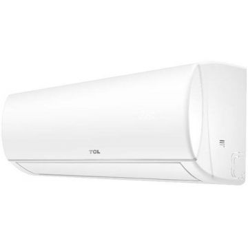 TCL Aparat de aer conditionat TCL Elite XA41, 18000 BTU, WiFi, Clasa A++, I-Feel,, Incalzire, Functie Turbo, Functie ECO, Mod Sleep, Flux de aer 3D, Filtru 4 in 1, Alb