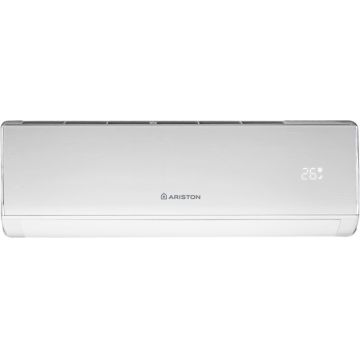 Aer conditionat Ariston Kios BS, 9000 BTU, Clasa A++/A+, Wi-Fi, Inverter