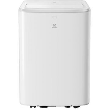 Aer conditionat Electrolux Comfort 600 EXP34U339CW, 12000 BTU, Clasa A, Wi-Fi, Portabil