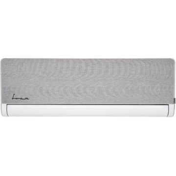 Aer conditionat Fram Moonstone ACF-MS12WIFI-GY, 12000 BTU, A+++/A++, Wi-Fi, Inverter, Active Clean