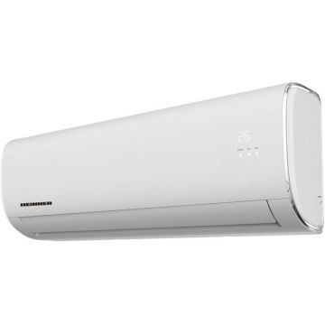 Aer conditionat Heinner Crystal HAC-CR18WIFI, 18000 BTU, Clasa A++, Wi-Fi, Inverter