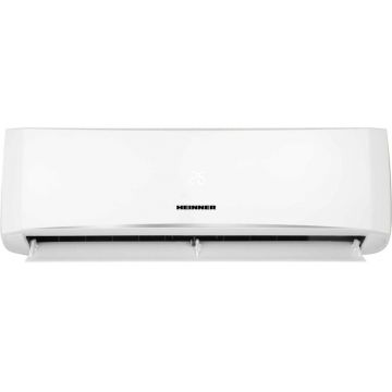 Aer conditionat Heinner HAC-HS09WH++, 9000 BTU, Clasa A++/A+, Inverter