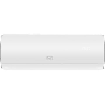 Aer conditionat Star-Light ACT-18TSWF, 18000 BTU, Clasa A+++/A+, Wi-Fi, Inverter, 3D Air Flow