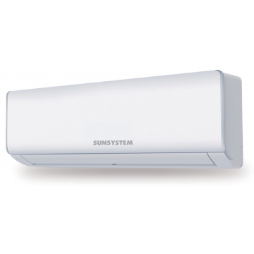 Aer conditionat Sunsystem-090C-HSD, 9000 BTU, R32 Inverter, A++/A+