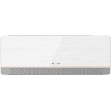Aer conditionat Tesla Advance TA35MMFT-1232IHWT, 12000 BTU, A+++/A++, Wi-Fi, Inverter