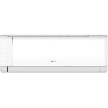 Aer conditionat Tesla Advance TA72QQET-2432IHWT, 24000 BTU, A+++/A++, Wi-Fi, Inverter