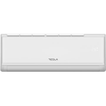 Aer conditionat Tesla Ambient TT26EXC1-0932IAW, 9000 BTU, A++/A+, Wi-Fi, Inverter