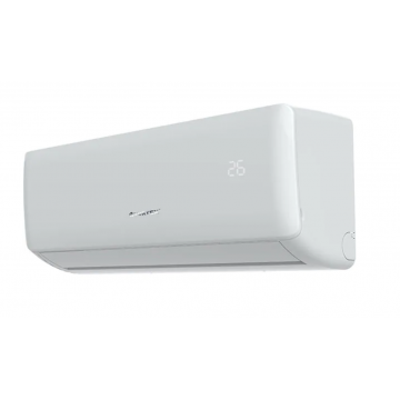 Aer Conditionat Wi-fi Profesional 18000 Btu, Kit Instalare Inclus, A++/a+, Suprafata Acoperita 60m², Dezumidificare/incalzire/racire, R32, Alb