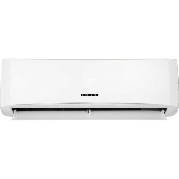 Aparat aer conditionat HAC-HS09WH++ Inverter 9000BTU Clasa A++ Alb