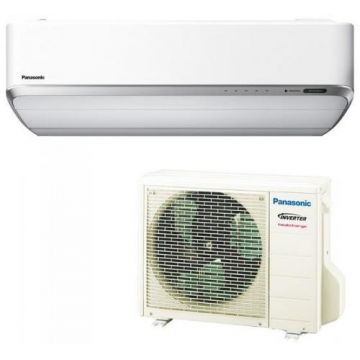 Aparat aer conditionat Panasonic KIT-VZ9SKE, Clasa A+++, 9000BTU, R32 (Alb)