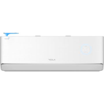 Aparat Aer Conditionat Virtuoso TT37AF-1232IAWUVT WiFi Fresh Air Senzor Lumina Inteligent Filtru HEPA Inverter 12000BTU Clasa A Alb