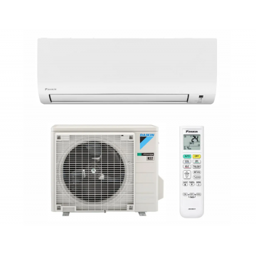 Aparat de aer conditionat Daikin Comfora Bluevolution FTXP20M-RXP20N Inverter 7000 BTU