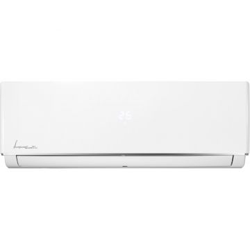 Aparat de aer conditionat Fram ACF-HS12KITWIFI++, 12000 BTU, Wifi, Kit instalare inclus, Functie Sleep, Clasa A++