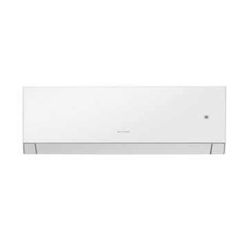 Aparat de aer conditionat Gree Clivia GWH12AUCXB-K6DNA2A, 12000 BTU, A++/A++, Wi-Fi, Inverter (Alb)