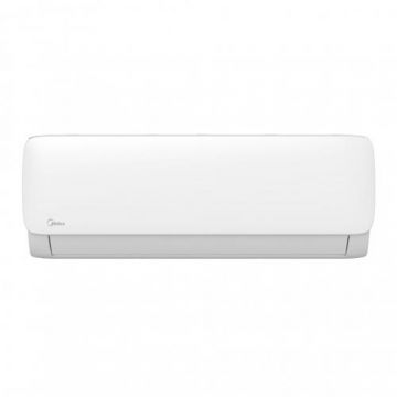 Aparat de aer conditionat Midea Xtreme Fresh MSAGCU-18HRFN8 Inverter 18000 BTU, Clasa A++, Lampa UV Pro, Filtru HEPA, WIFI, Auto-curatare cu sterilizare
