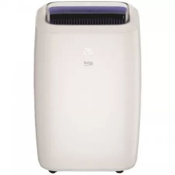 Aparat de Aer Conditionat Portabil BPN112C 12000BTU Debit Aer 320mc/h Alb Aparat de Aer Conditionat Portabil BPN112C 12000BTU Debit Aer 320mc/h Alb