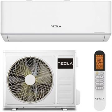 Aparat De Aer Conditionat TA36FFLL-1232IAWPC 12000 BTU A++ R32 Kit WiFi Alb