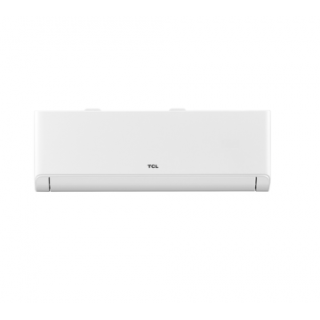 Aparat de aer conditionat TCL BreezeIN TAC-24CHSD/TPH11I, Wi-Fi, 24000 BTU, Clasa A++, Inverter, Incalzire, Fast Cooling & Heating, Functie ECO, I-Feel, Mod Sleep, Timer 24H, Flux de aer 3D (Alb)