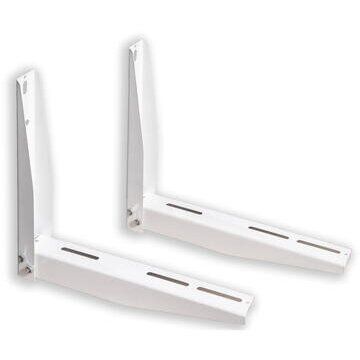 Aston Set console Aston CONS24C, reglabile pentru unitate exterioara aer conditionat, 50x55 cm