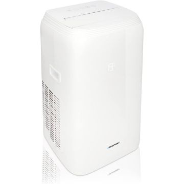 Blaupunkt Aer conditionat portabil Blaupunkt Moby Blue 9000 BTU, Alb