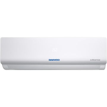 Daewoo Aparat aer conditionat, Daewoo DAC-09CHSDB-NW, 9000 BTU WI-Fi, Alb