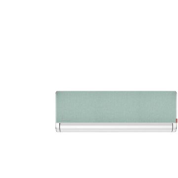 Fram Aparat de aer conditionat Fram ACF-MS12WIFI-GR, 12000 BTU, Wi-Fi, Clasa A+++, Super Ionizare, Breeze away, Active Clean, Filtru cu densitate ridicata, Filtru SILVER-ION , Verde