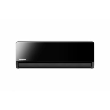 HEINNER Aparat  aer conditionat Heinner HAC-BP18WIFI-BK, 18000 BTU, Negru oglinda