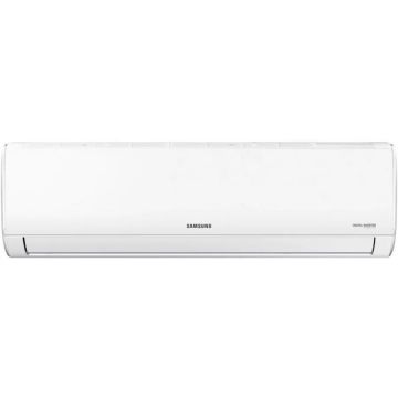 Samsung Aer conditionat Samsung AR12TXHQASINEU/XEU, 12000 BTU, Digital Inverter, R32, Alb