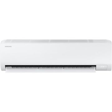 Samsung Aparat aer conditionat Samsung Luzon S2 AR50F18C1BHNEU/XEU,  18000 BTU, A++/A+, Wi-Fi, SmartThings Energy, AI Auto Comfort, Alb
