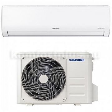 Samsung Aparat de aer conditionat Samsung AR12TXHQASINEU 12000 btu Racire Rapida A++ AR35 AR12TXHQASINEU/XEU