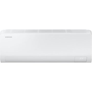 Samsung Aparat de aer conditionat Samsung Luzon S2, 12000 BTU, A++/A+, Wi-Fi, SmartThings Energy, AI Auto Comfort, Alb