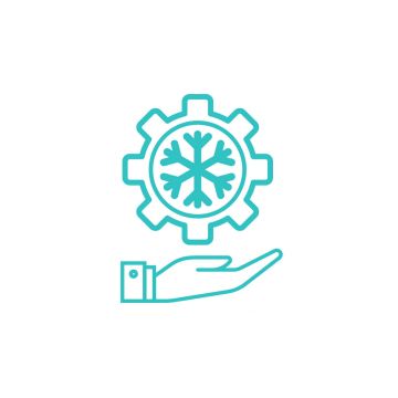 Serviciu instalare aer conditionat fara KIT inclus pentru capacitate de 9000-12000 BTU, Durata instalare 3-5 zile lucratoare*