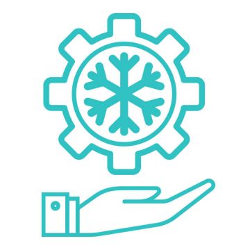 Serviciu instalare aer conditionat fara KIT inclus pentru capacitate de 9000-12000 BTU, Durata instalare 3-5 zile lucratoare*