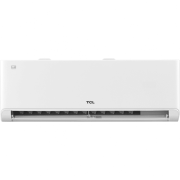 TCL Aer conditionat TCL GentleCool TAC-18CHSD/TPG31I3AH, 18000BTU, A+++/A+, Inverter, Functie Incalzire, Functie ECO, I-Feel, Wi-Fi, alb