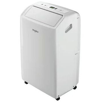Whirlpool Aer conditionat Whirlpool PACF29CO W 9000 BTU, Alb Whirlpool Aer conditionat Whirlpool PACF29CO W 9000 BTU, Alb